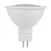 Лампа светодиодная ECO MR16 софит 5Вт 230В 3000К GU5.3 ИЭК LLE-MR16-5-230-30-GU5