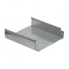 Лоток неперфорированный 50х35 L3000 0.7мм (дл.3м) ИЭК CLN10-035-050-070-3