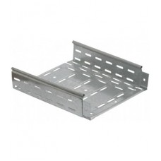 Лоток перфорированный 200х100 L3000 (дл.3м) ИЭК CLP10-100-200-3