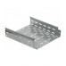 Лоток перфорированный 200х100 L3000 (дл.3м) ИЭК CLP10-100-200-3