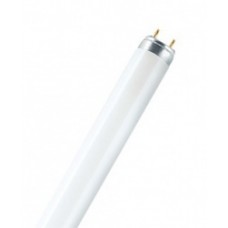 Лампа люминесцентная L 18W/827 LUMILUX OSRAM 4050300517834