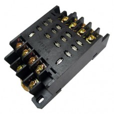 Разъем РРМ 77/4 ИЭК RRP10D-RRM-4