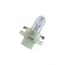 Лампа автомобильная 2352MFX6 2W BX8.4d 12V OSRAM 4008321097149
