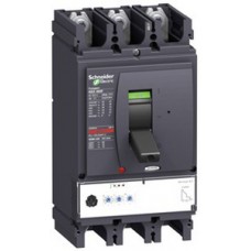 Автоматический выключатель 3п NSX400F Micrologic 2.3 400A SchE LV432676