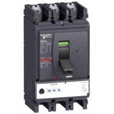 Автоматический выключатель 3п NSX630F Micrologic 2.3 630A SchE LV432876