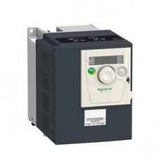 Преобразователь частоты ATV312 0.75кВт SchE ATV312H075N4