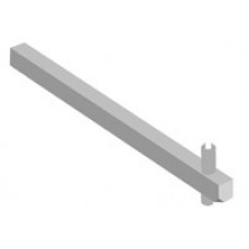 Переходник OXP6X290 290мм для ручек упр. типа OT160...250 ABB 1SCA022042R6370