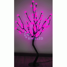 Сакура 110, 24В, RGB RL-TRC24-110*75-200-RGB