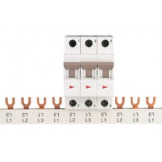 Шина соединительная Z-GV-10/3P-3TE EATON 271060