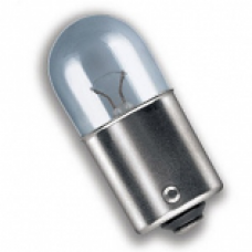 Лампа автомобильная 5007 5W BA15s 12V (инд. упак. ) OSRAM 4050300838427