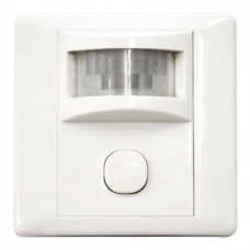 Детектор-выключатель наст. угол обзора 120град. TECHNOLIGHT LX19B белый